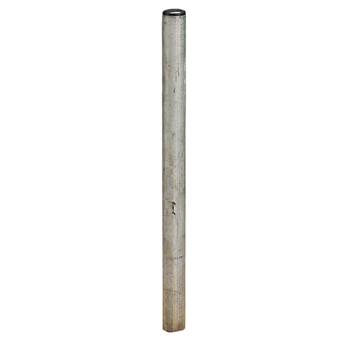 Papperskorgar | Stolpe 60 mm-1500 mm