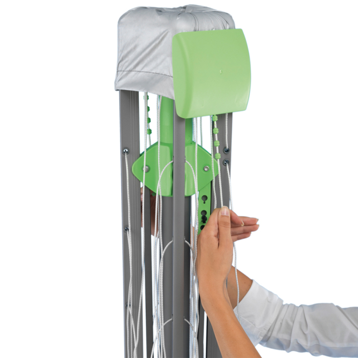 Piskställning | Paraplytorkställning JUWEL Nova Plus Evolution - Lift