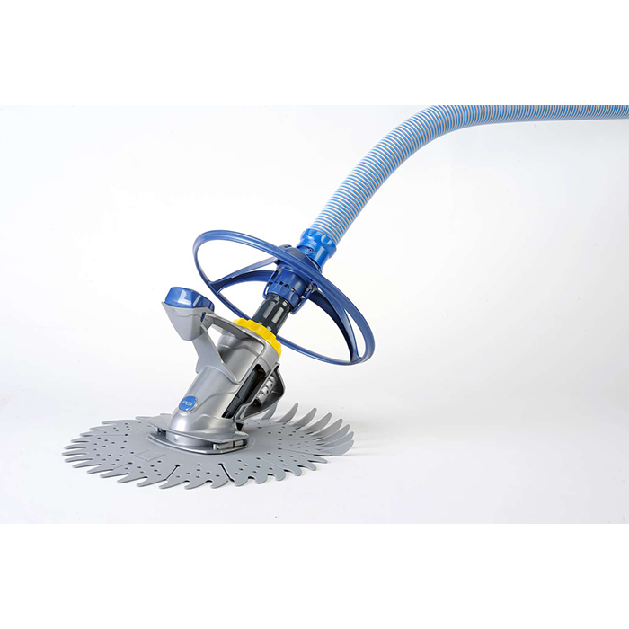 Pooltillbehör | Zodiac Automatic Pool Cleaner R3