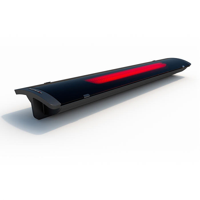 Terrassvärmare | Heatscope Pure 3000W