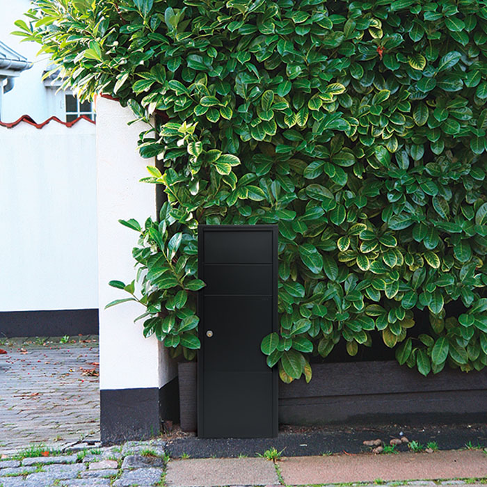 Brevlådor | Paketpostlåda Hazel, MEFA