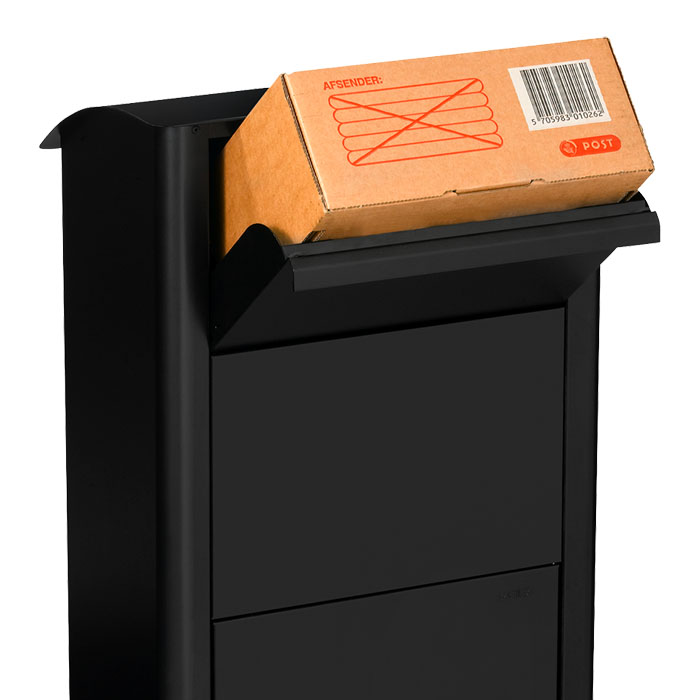 Brevlådor | Paketpostlåda Beech, MEFA