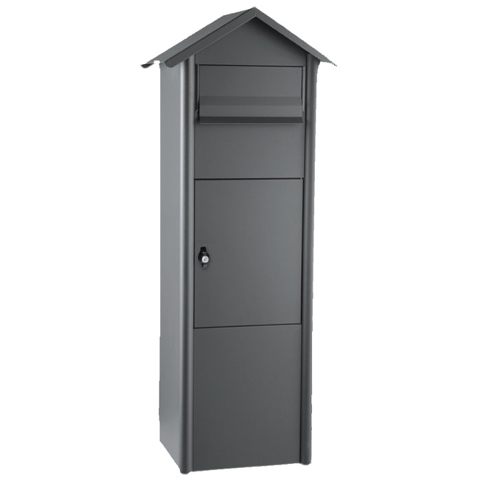 Brevlådor | Paketpostlåda Pine, MEFA