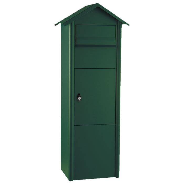 Brevlådor | Paketpostlåda Pine, MEFA