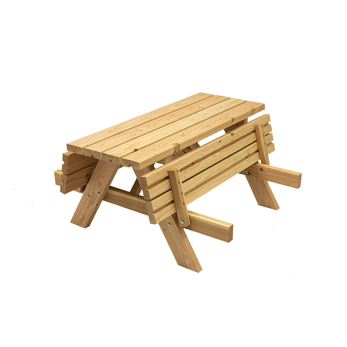 Picknickbord & Parkbord | Junior picknickbord