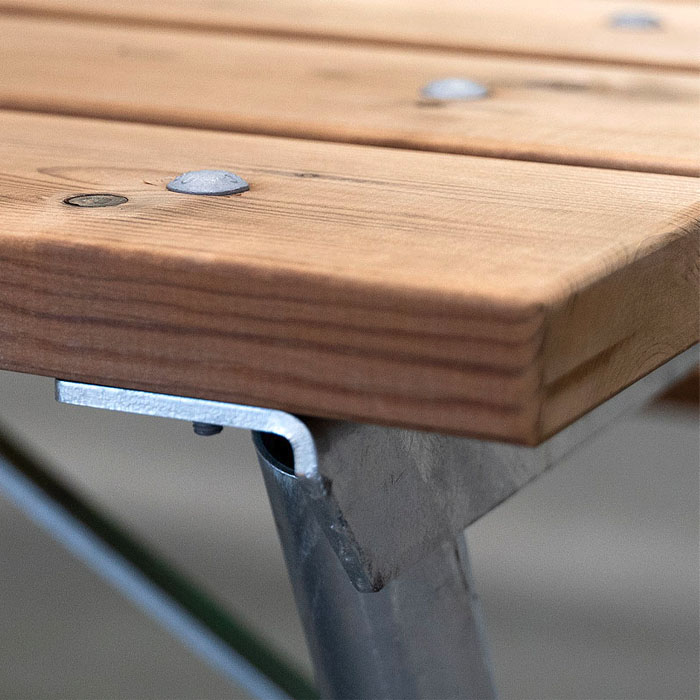Picknickbord & Parkbord | Bänkbord Småland - 5-pack