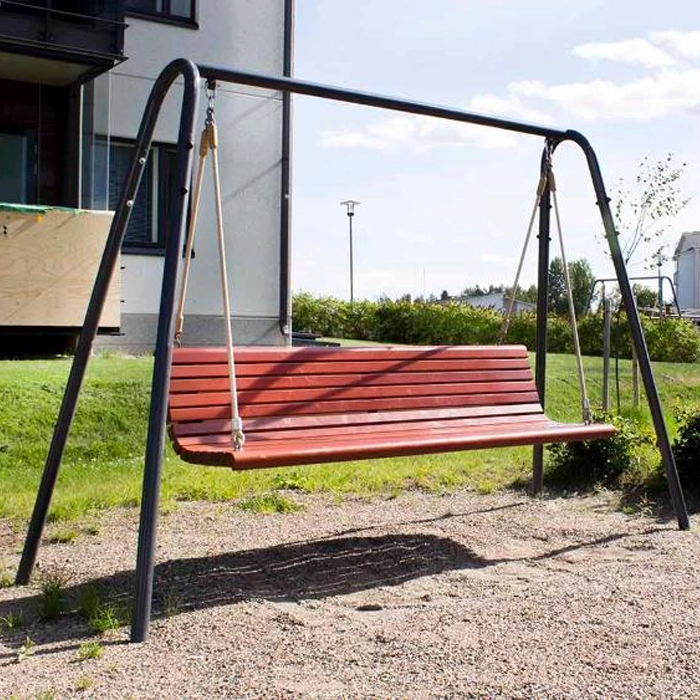 Parkbänkar | Imse Hammock