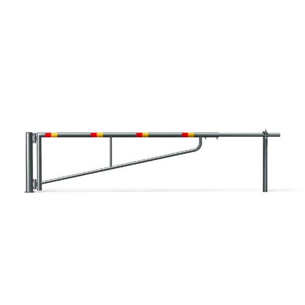Bommar & Avspärrning | Vridbom VB1 (3,2-5,2 m)
