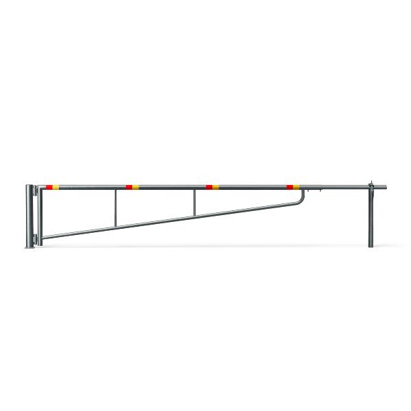 Bommar & Avspärrning | Vridbom VB2 (4,7-6,6 m)