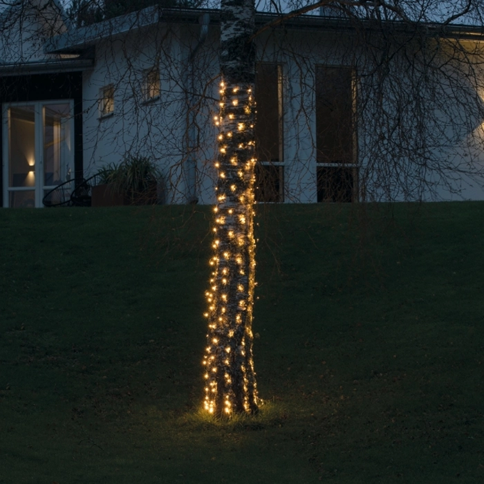 Ljusslingor | Ljusnät 0,6x2 m