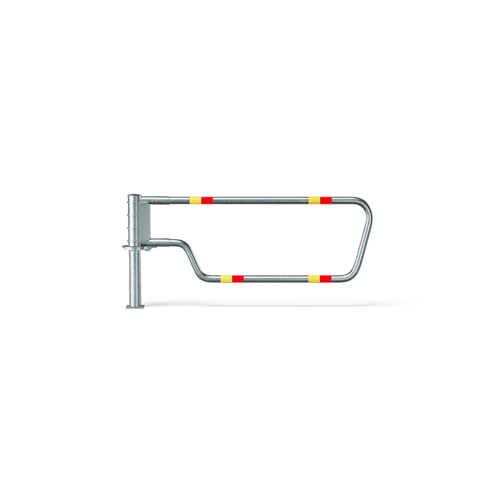 Bommar & Avspärrning | Bilspärr TRAX 1,5m - 2,5m