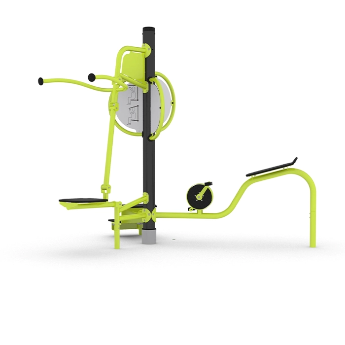 Utegym | Flexo Multi