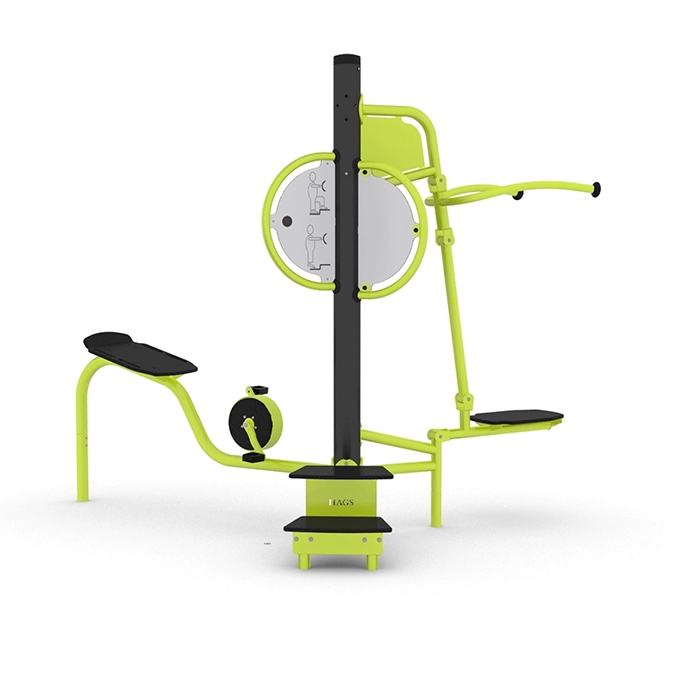Utegym | Flexo Multi