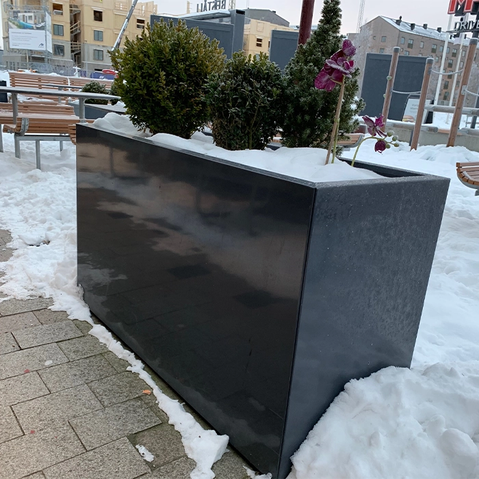 Planteringskärl | Planteringskärl Flos